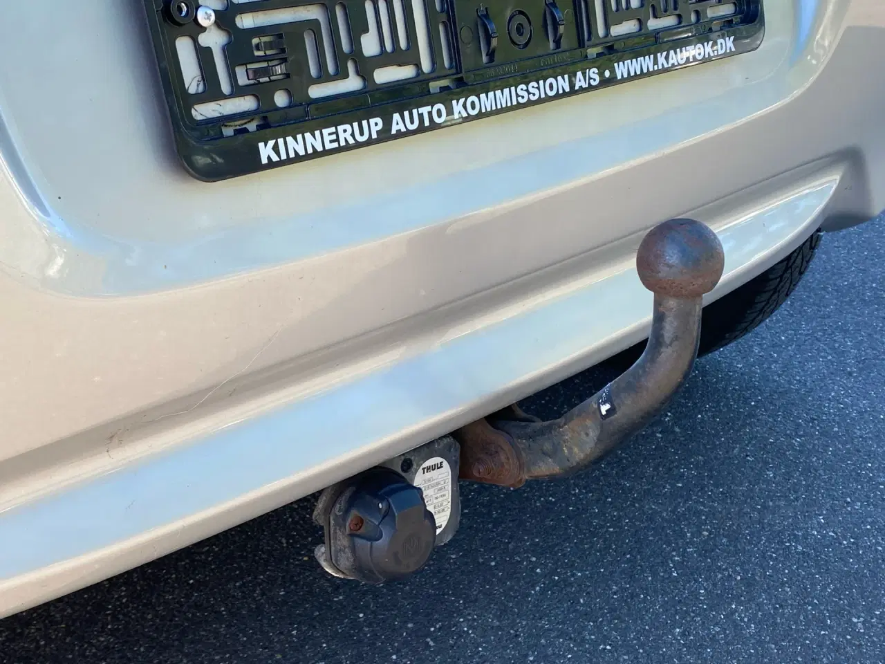 Billede 6 - Suzuki Alto 1,0 12V GL A/C 68HK 5d