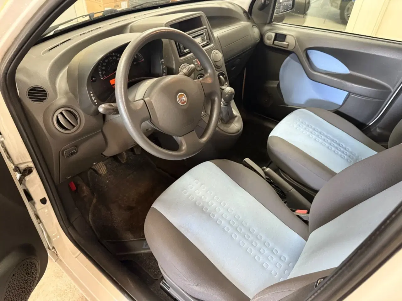 Billede 5 - Fiat Panda 1,2 Ciao