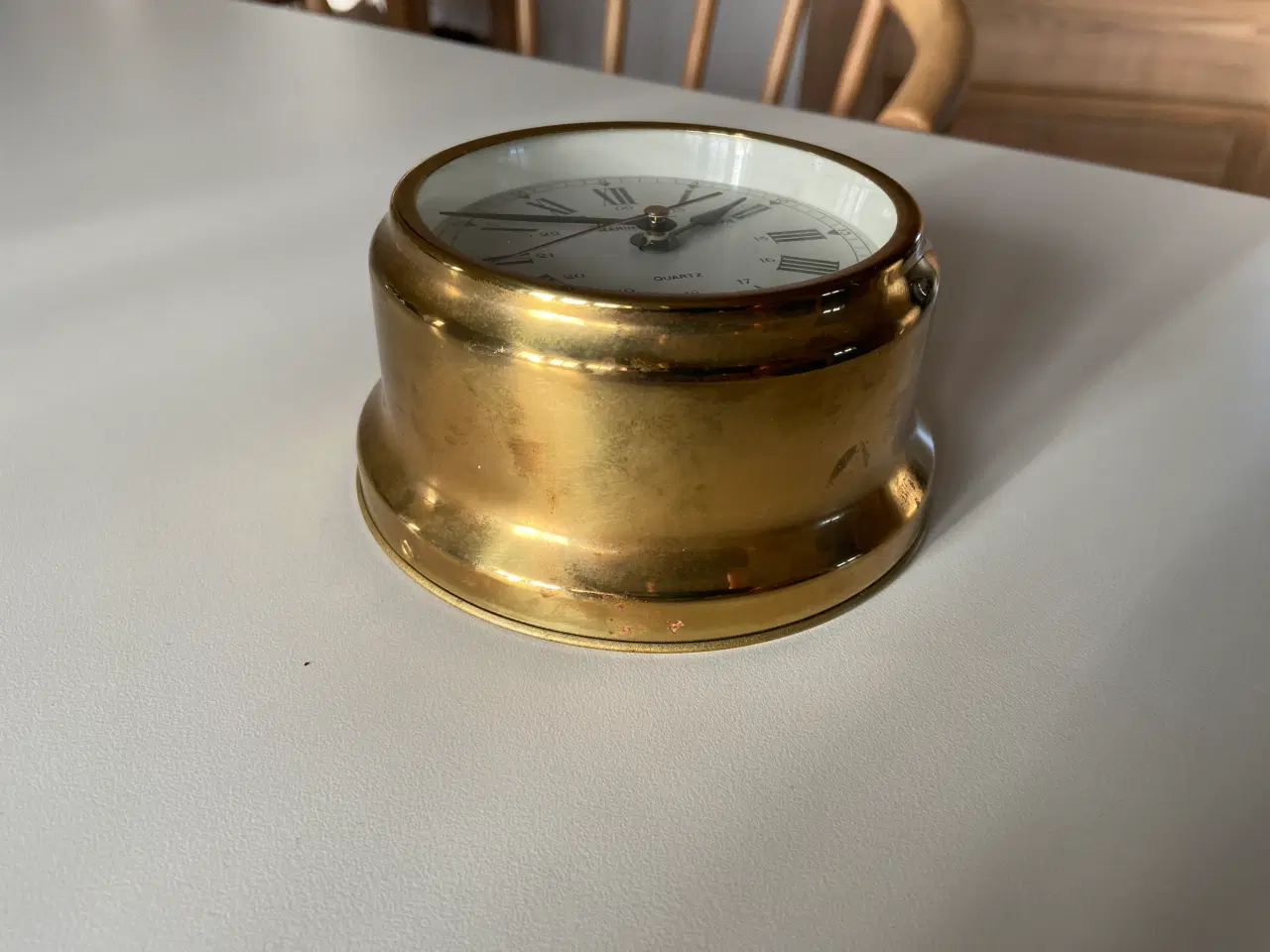 Billede 7 - Skibsur fra Jerger Marine Time