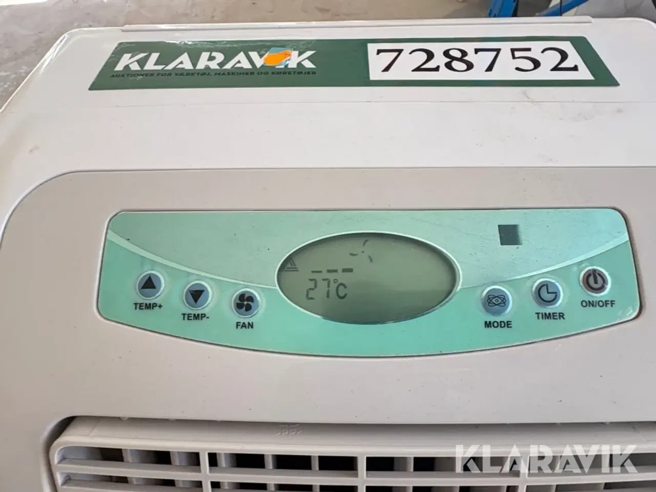 Billede 7 - Aircon Season Air