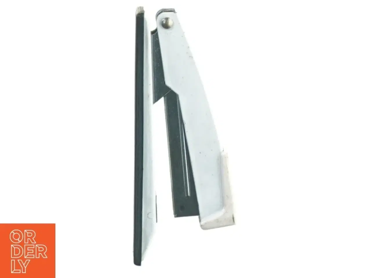 Billede 2 - Klipsemaskine (str. 14 x 4 cm)