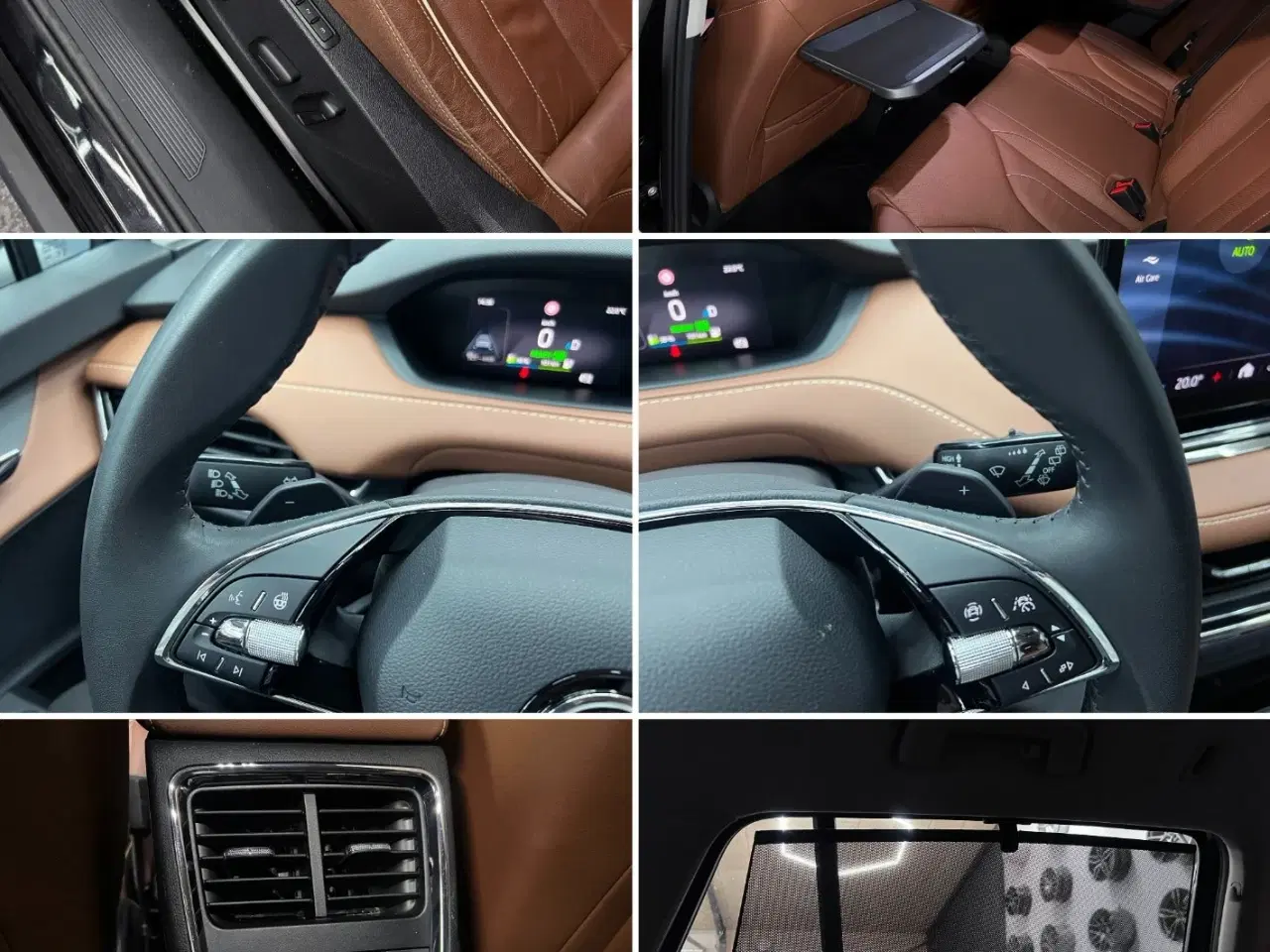 Billede 12 - Skoda Enyaq 60 iV ecoSuite