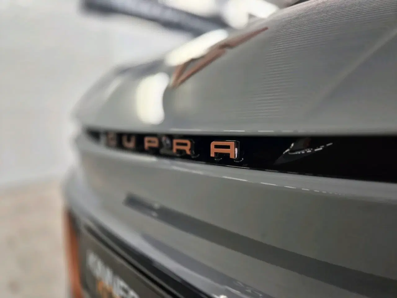 Billede 25 - Cupra Born EL Válida 204HK 5d Aut.