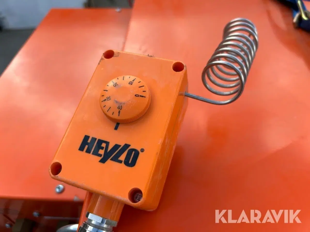 Billede 6 - Heylo K 50