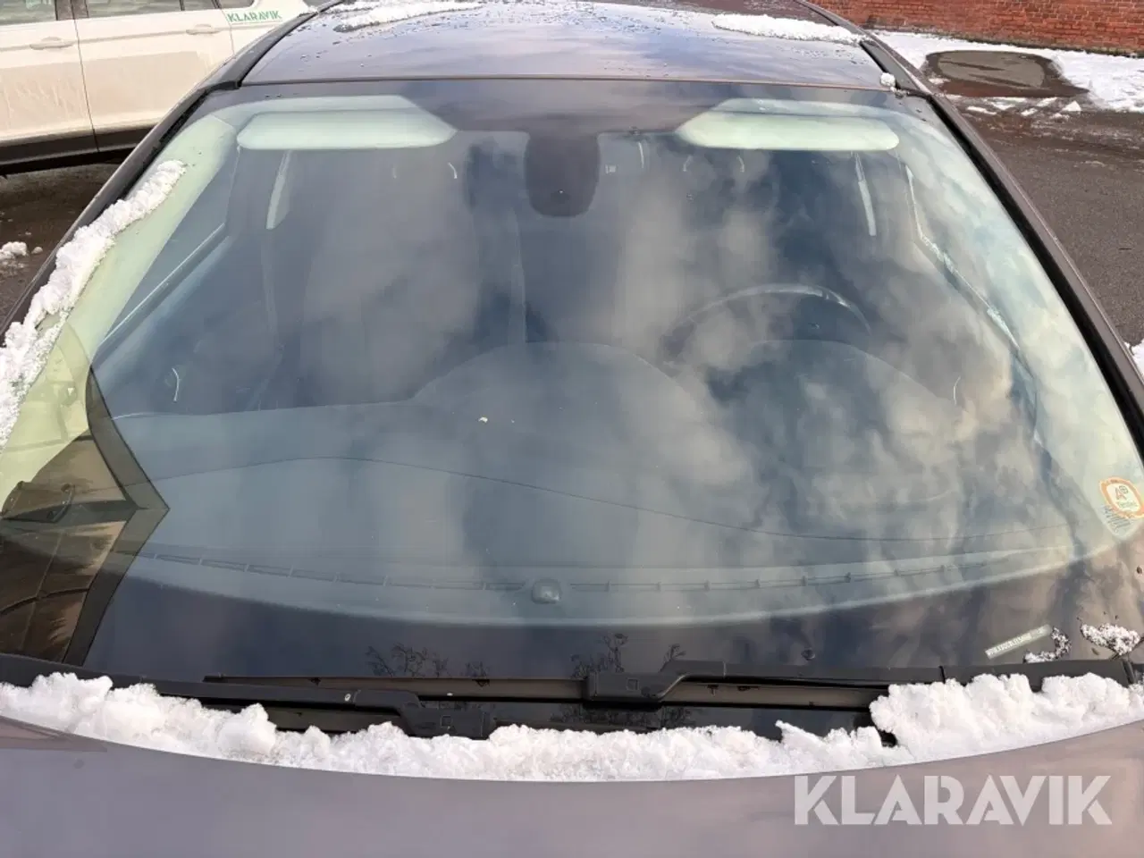 Billede 11 - Personbil Ford Focus, 1.0 EcoBoost stationcar