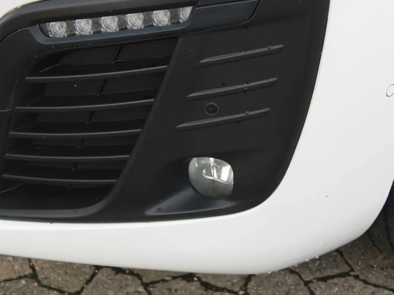 Billede 13 - Opel Vivaro 2,0 D 122 Enjoy L3V2