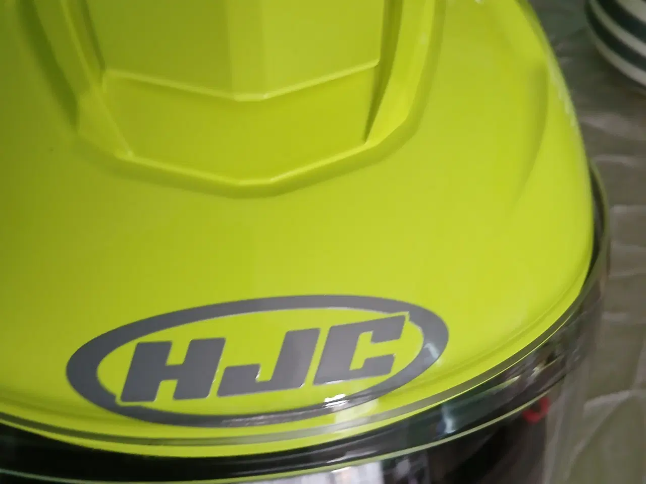 Billede 6 - Sælges  helt ny styrthjelm. 