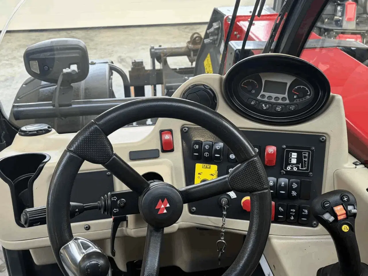 Billede 14 - Massey Ferguson TH7038