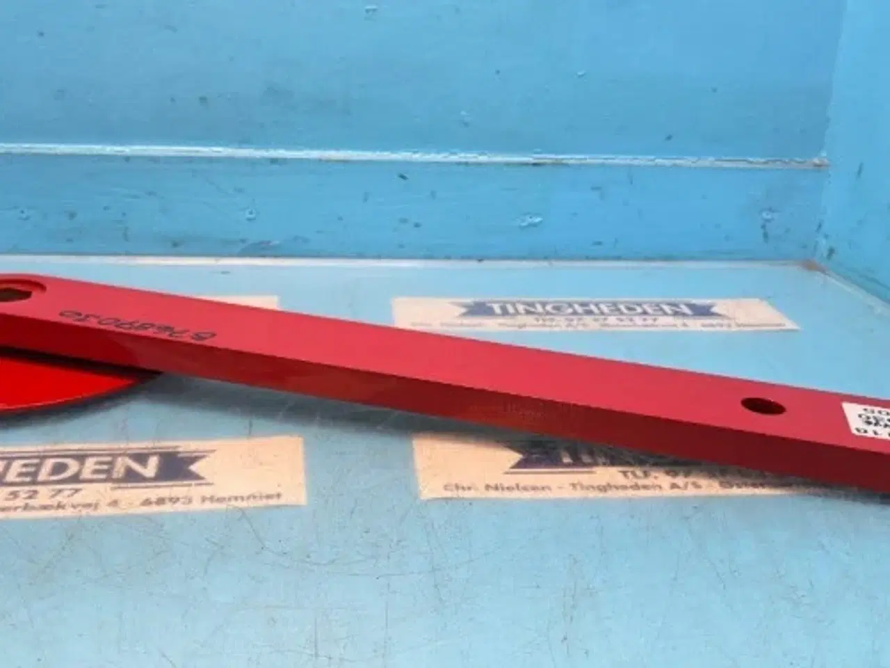 Billede 10 - Case 5088 Arm 87687030