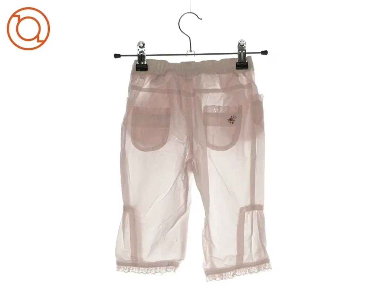 Billede 2 - Bukser fra H&M (Str. 80)