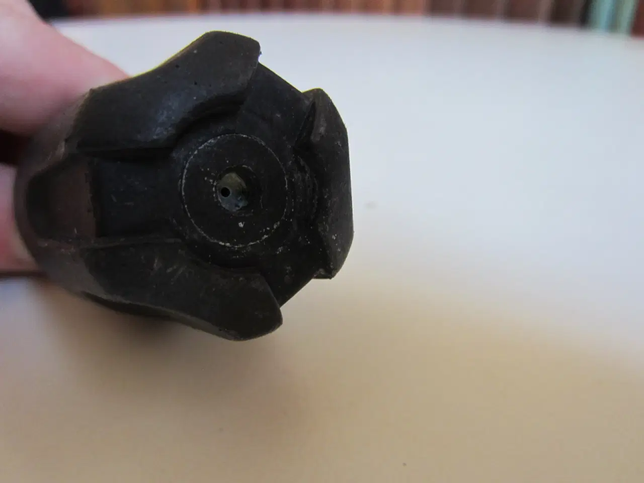 Billede 3 - Nilfisk Tornado G2 dyse