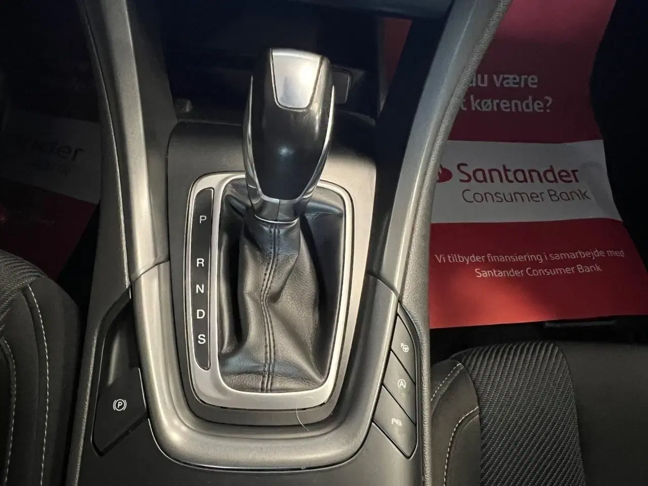 Billede 16 - Ford Mondeo 1,5 EcoBoost Titanium aut.