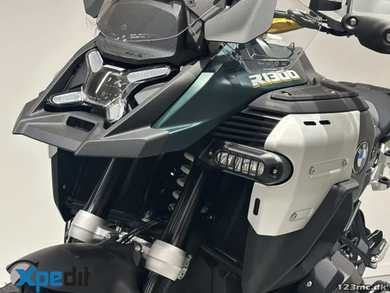 Billede 17 - BMW R 1300 GS Adventure