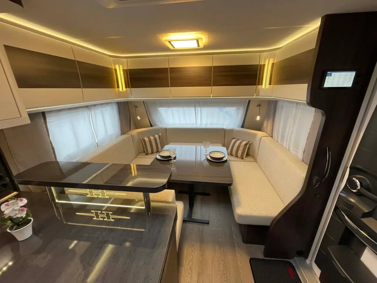 Billede 5 - 2026 - Hobby Prestige 720 WQC