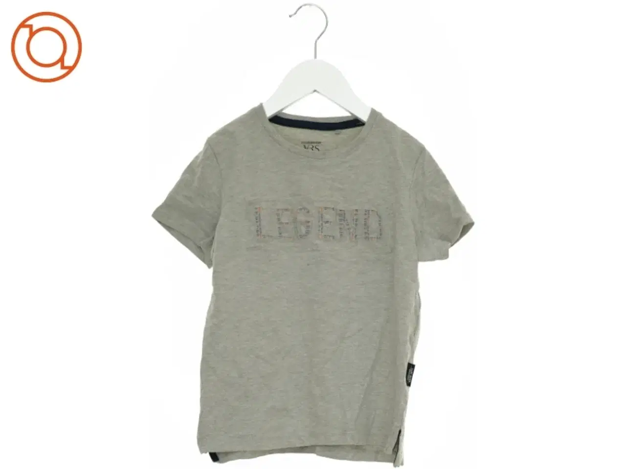 Billede 2 - T-Shirt fra VRS (str. 128 cm)