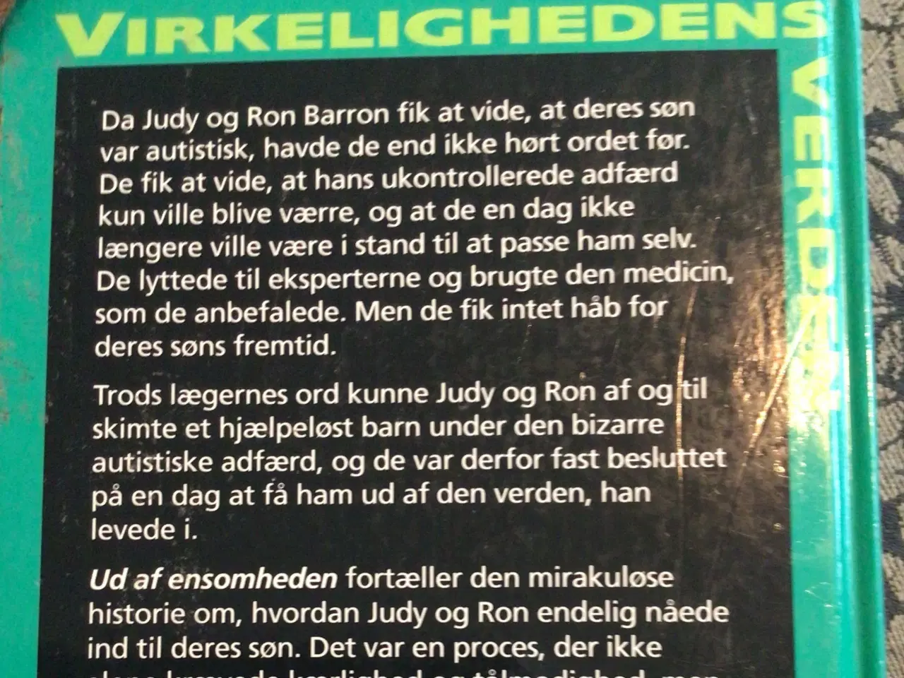 Billede 2 - Virkelighedens verden : se billeder