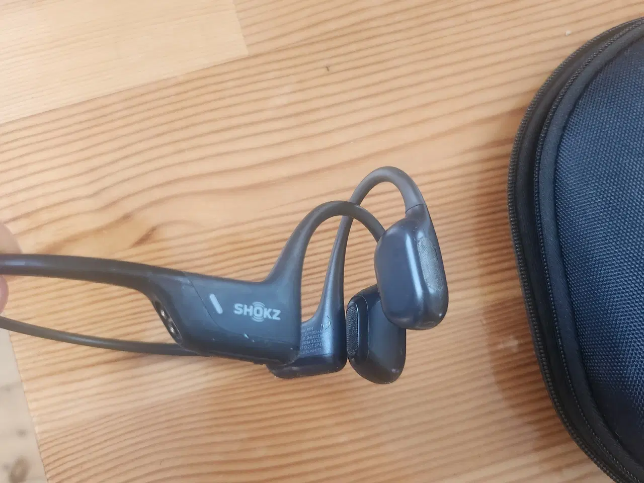 Billede 3 - Bone conductive hovedtelefoner