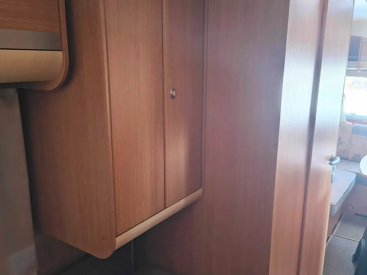 Billede 11 - Adria Adora 512 ul Årg 2009