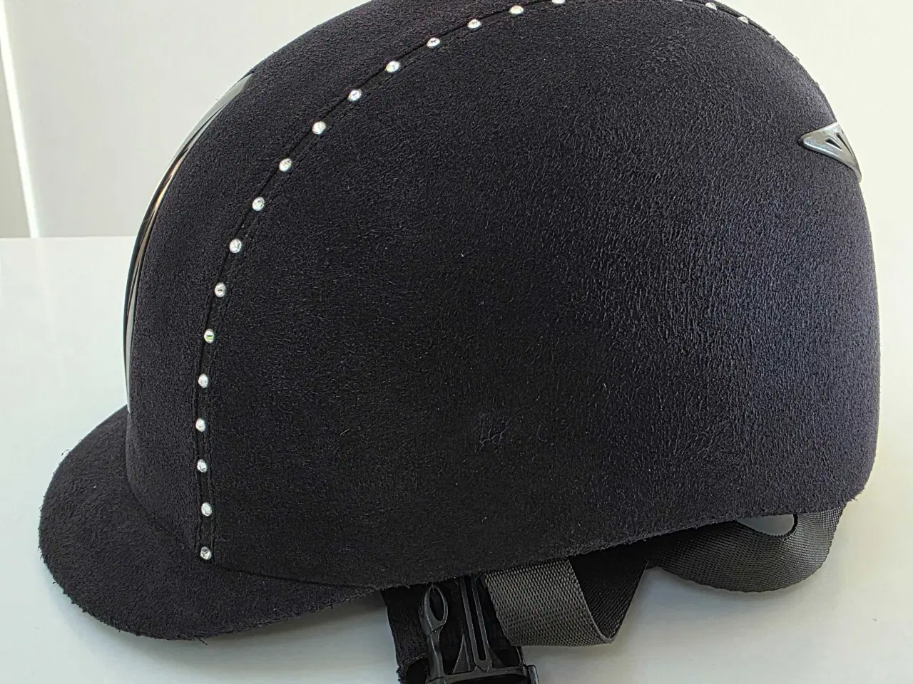 Billede 6 - Ridehjelm 52-54 cm