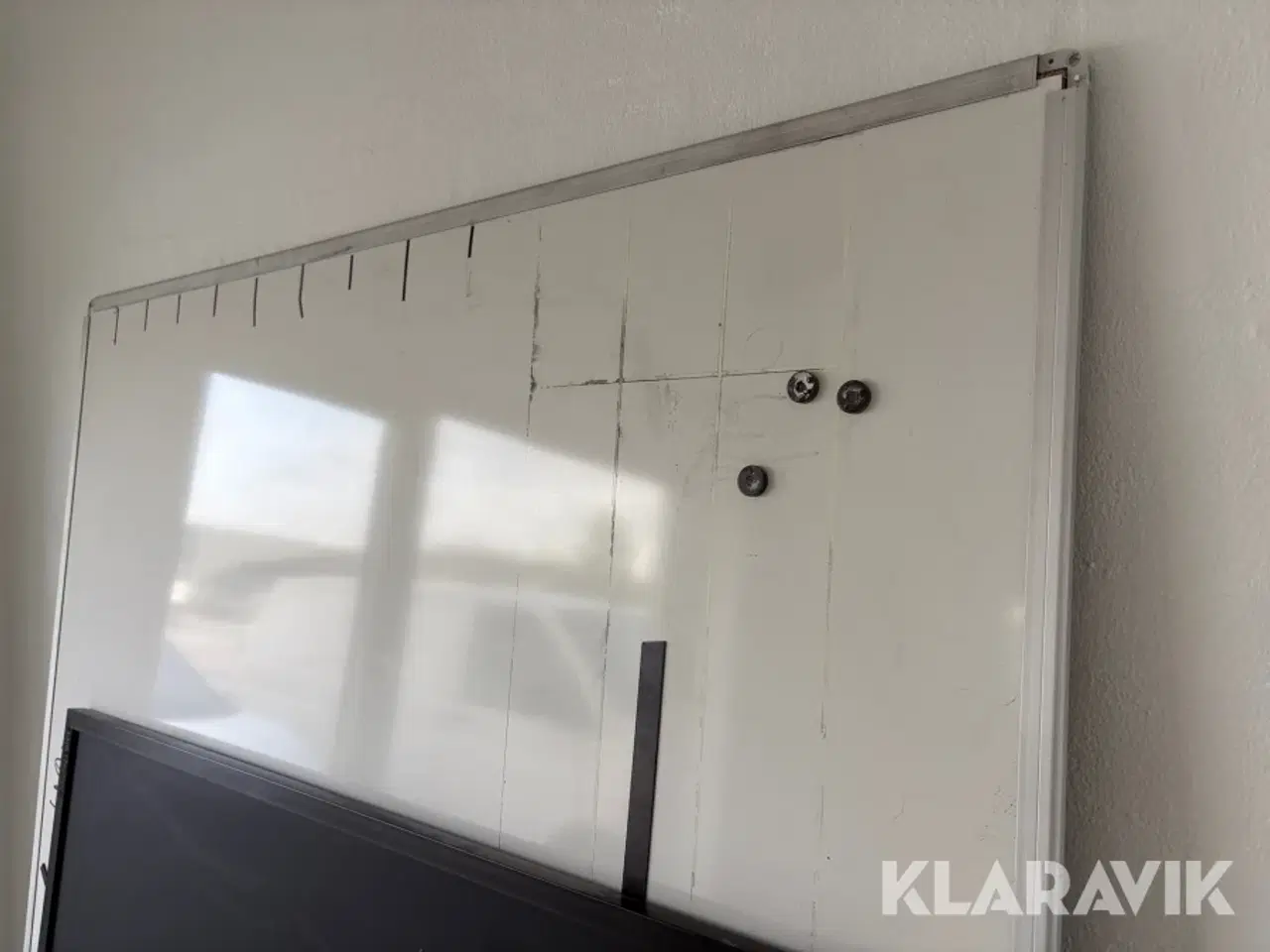 Billede 5 - Whiteboard tavler