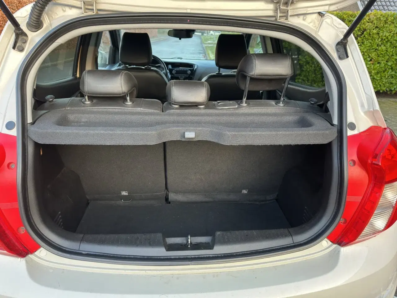 Billede 16 - Opel Karl 1,0 Cosmo