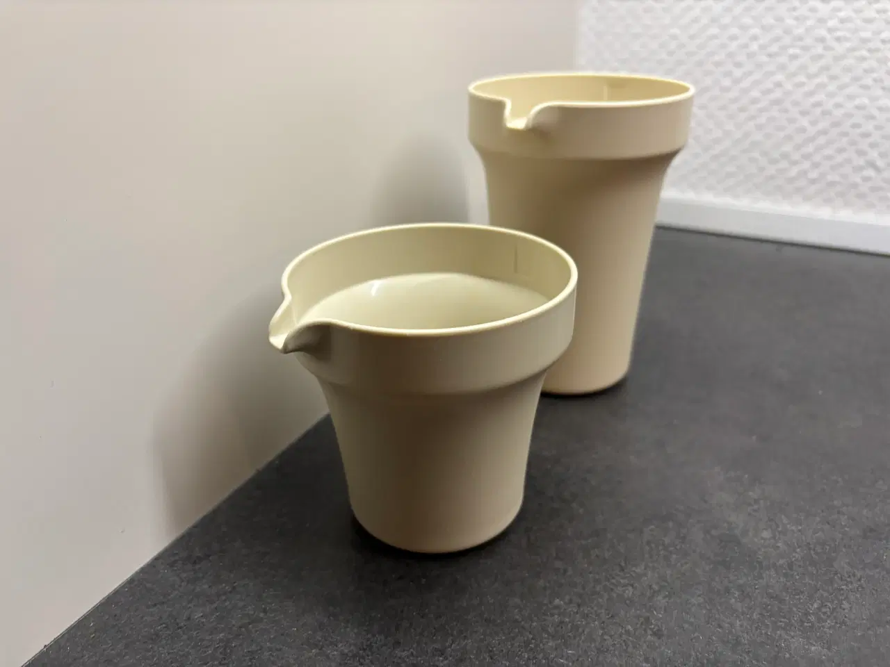 Billede 3 - Tupperware kander