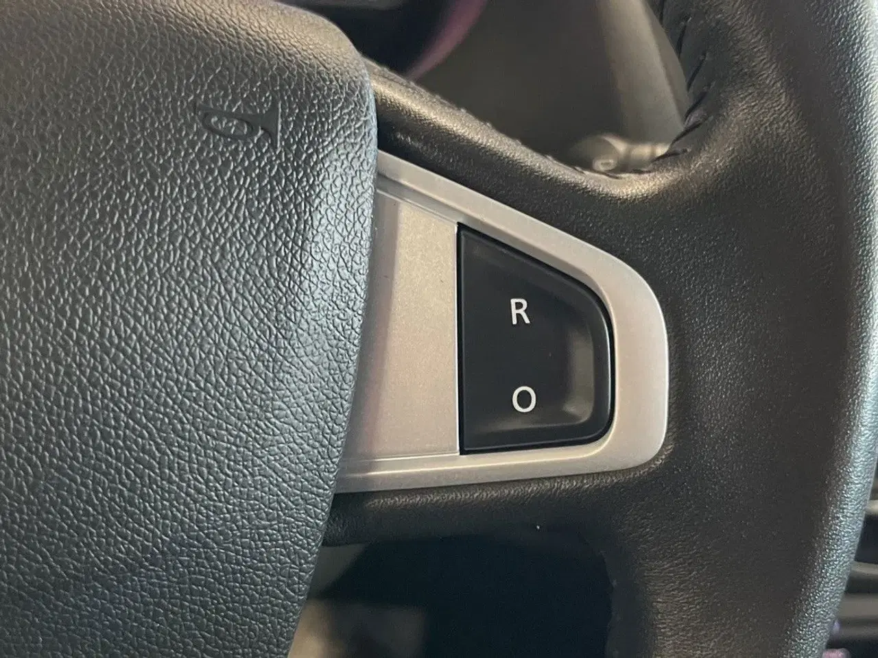 Billede 15 - Renault Mégane 1,5 DCI FAP Authentique 90HK 5d