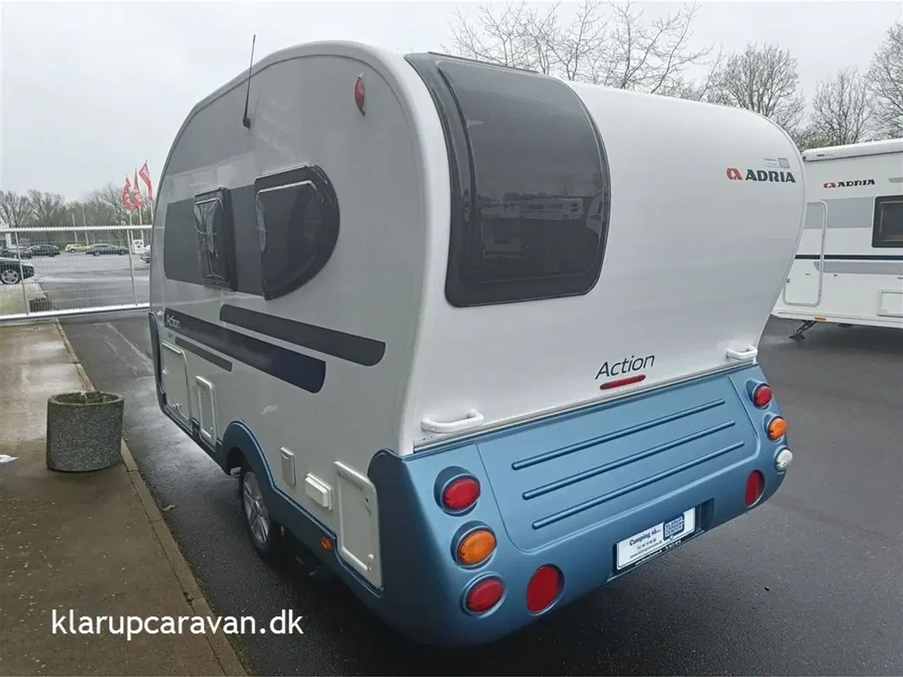 Billede 3 - 2015 - Adria Action 361 PD
