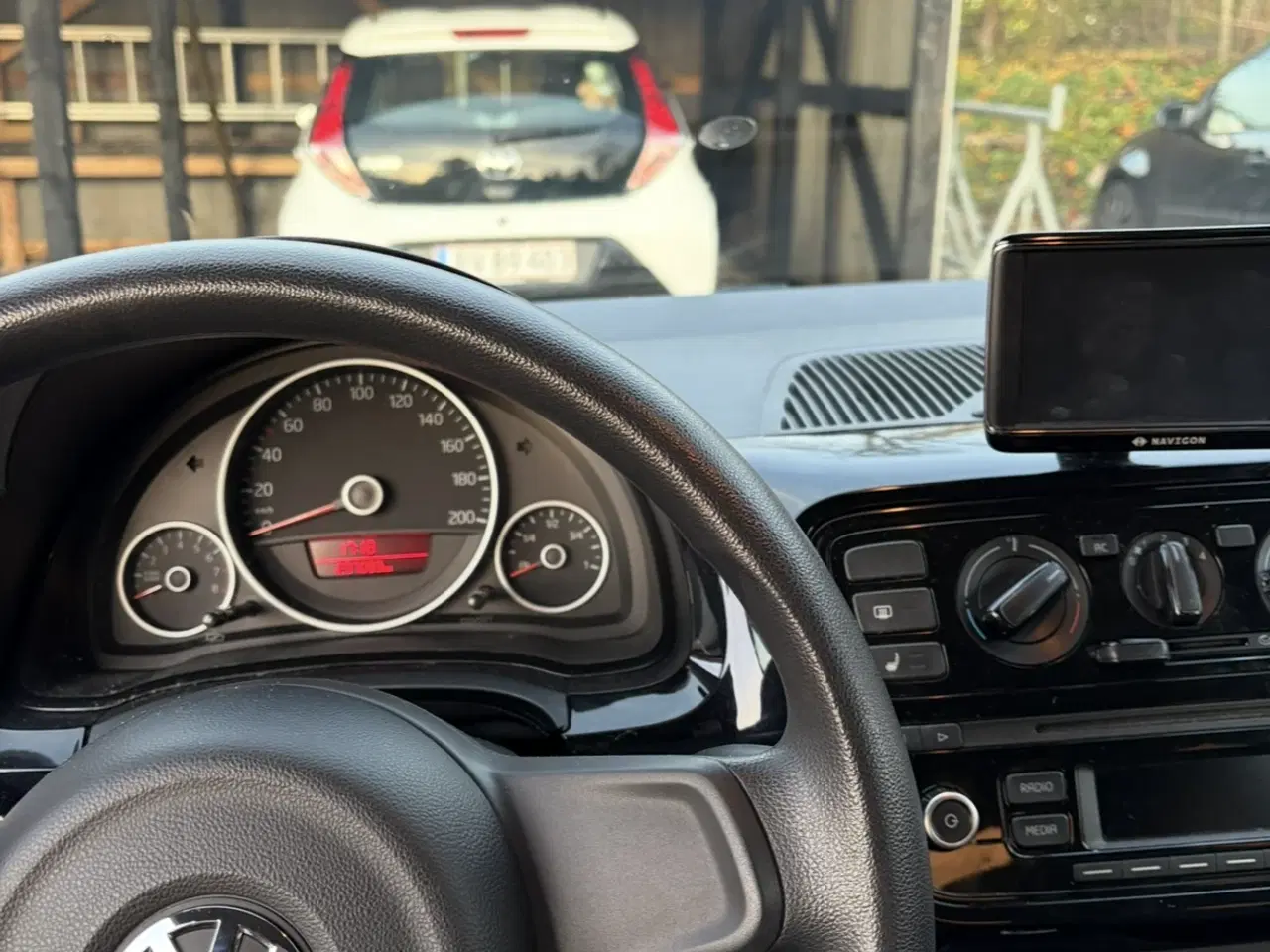 Billede 6 - Vw up! 1.0 60 Hk