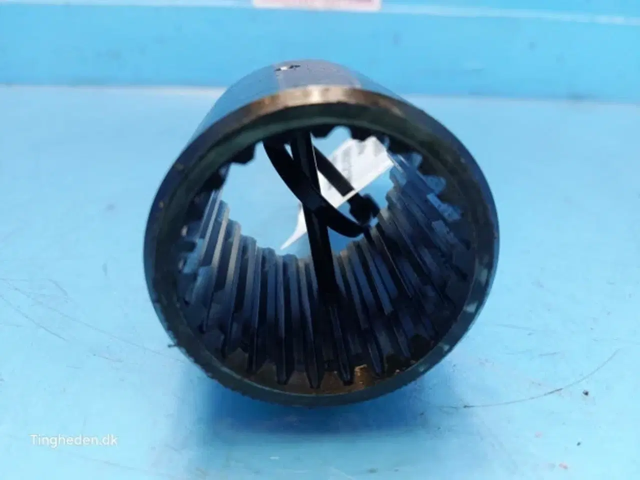 Billede 4 - Massey Ferguson 6465 Muffe 3382121M3