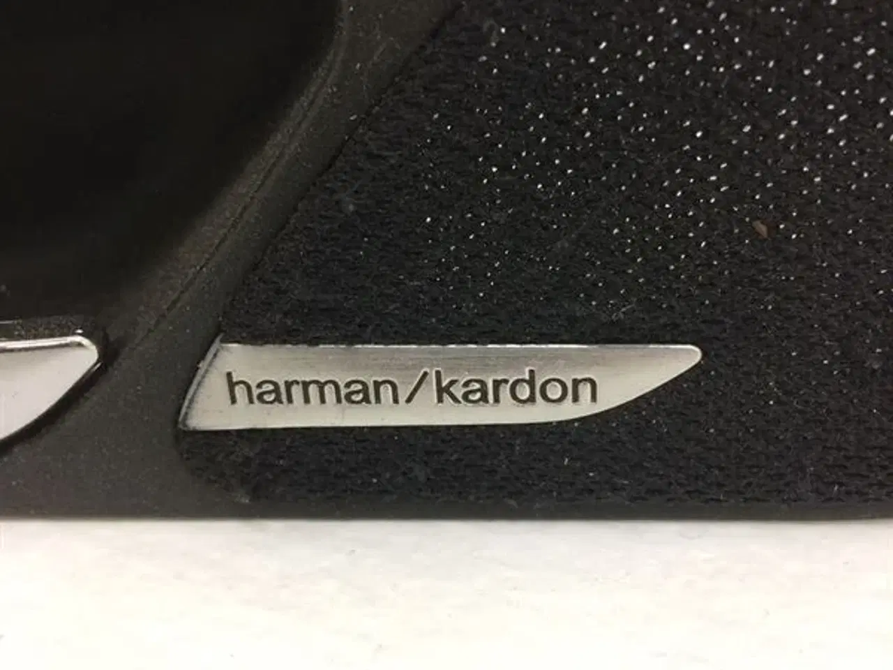 Billede 14 - Harman Kardon Soundsystem komplet K03048 BMW E46