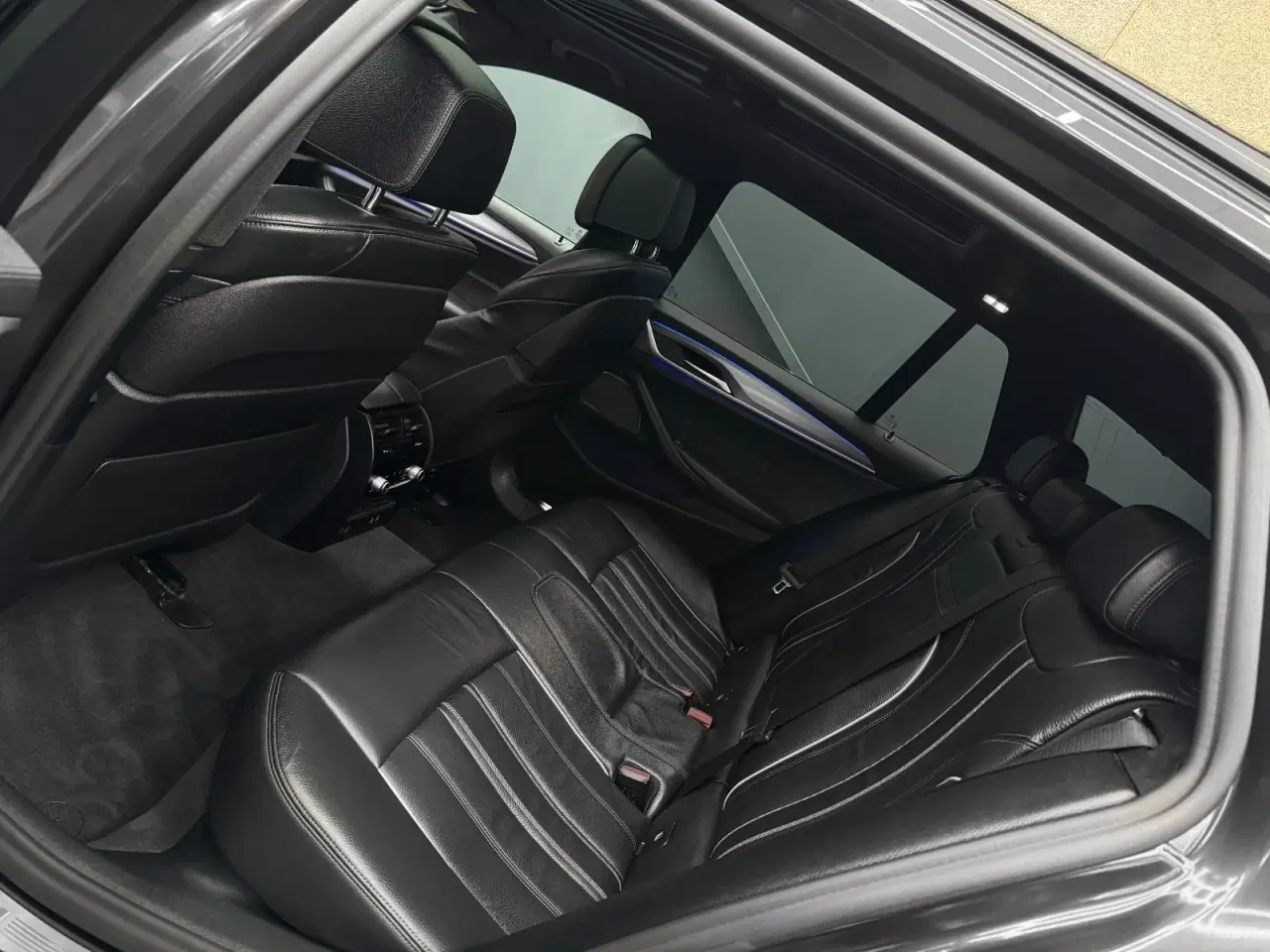 Billede 15 - BMW 530d 3,0 Touring M-Sport xDrive aut.