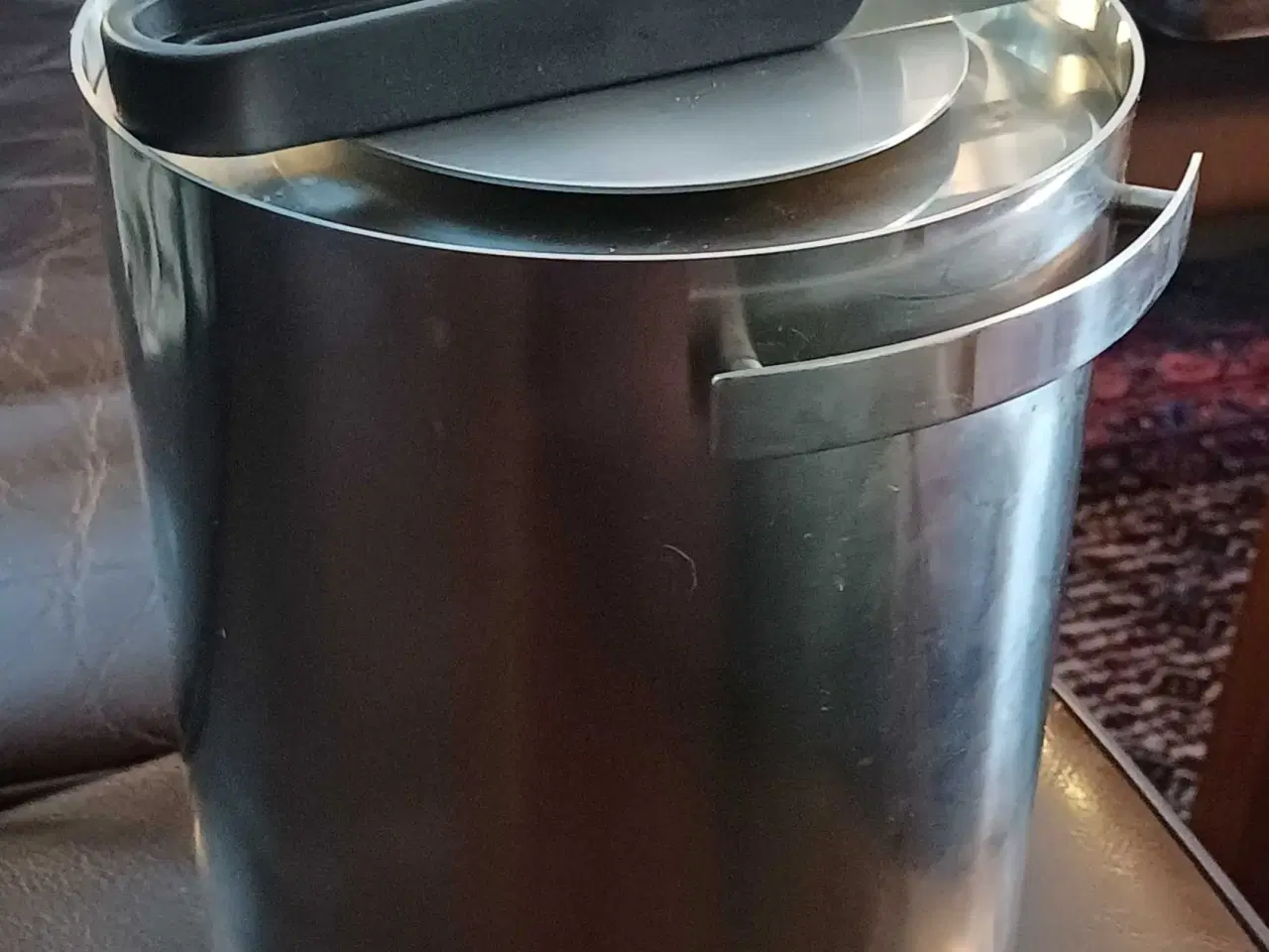 Billede 1 - Isspand/champagne køler