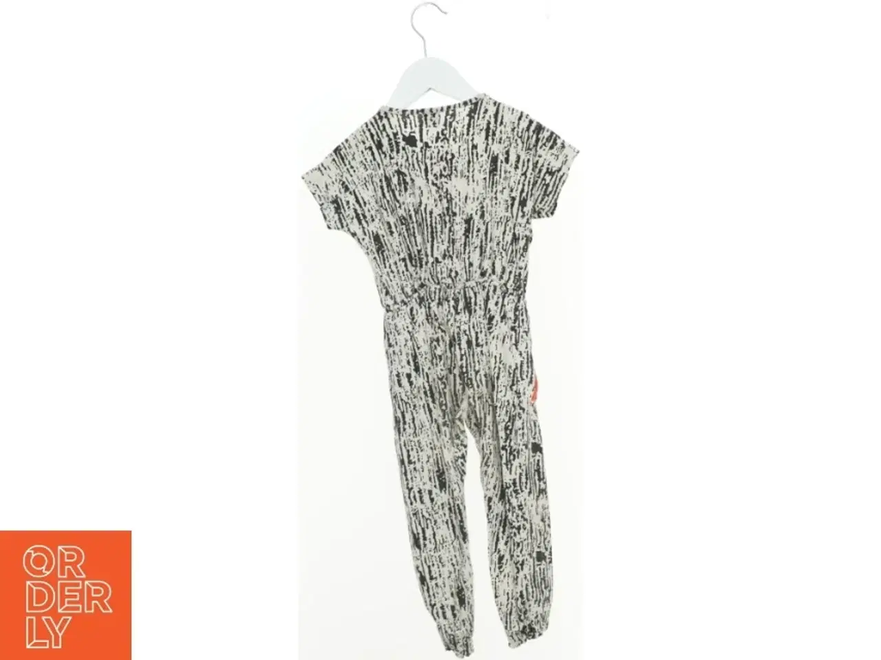 Billede 2 - Buksedragt fra Kids Up (str. 98 cm)