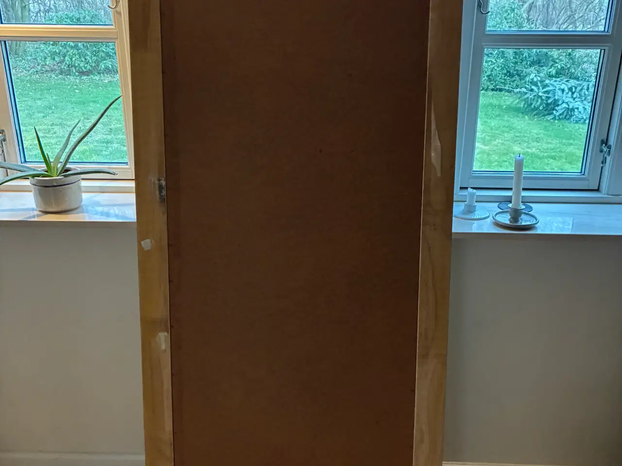 Billede 2 - Spejl 74 x 164 cm