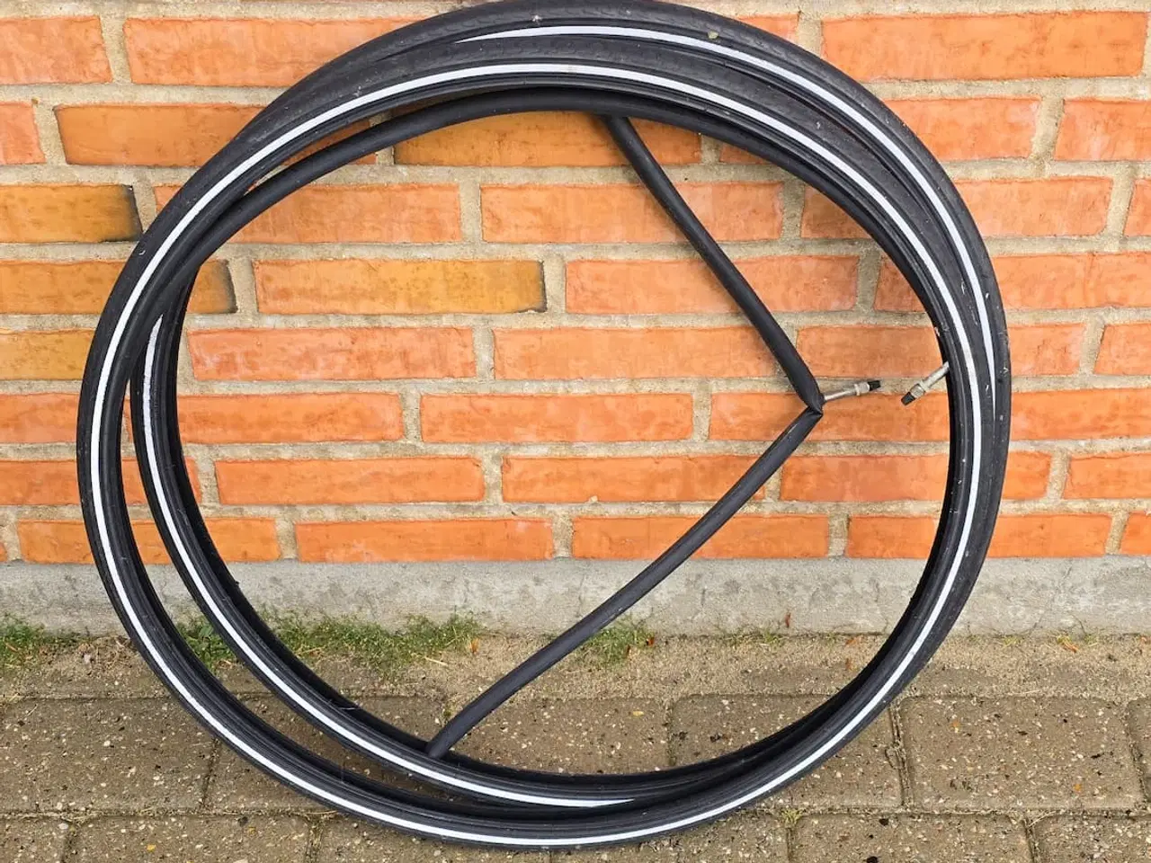 Billede 3 - Citybike der trænger til en kærlig hånd