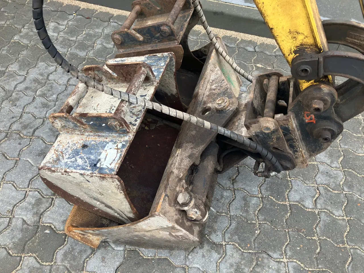 Billede 9 - New Holland E18