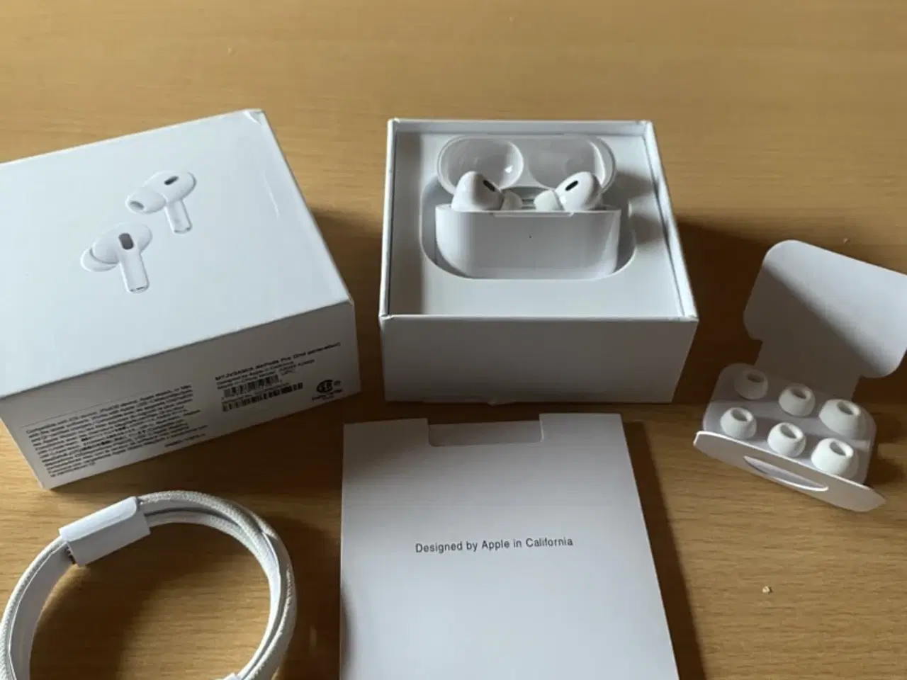 Billede 1 - AirPods Pro 2