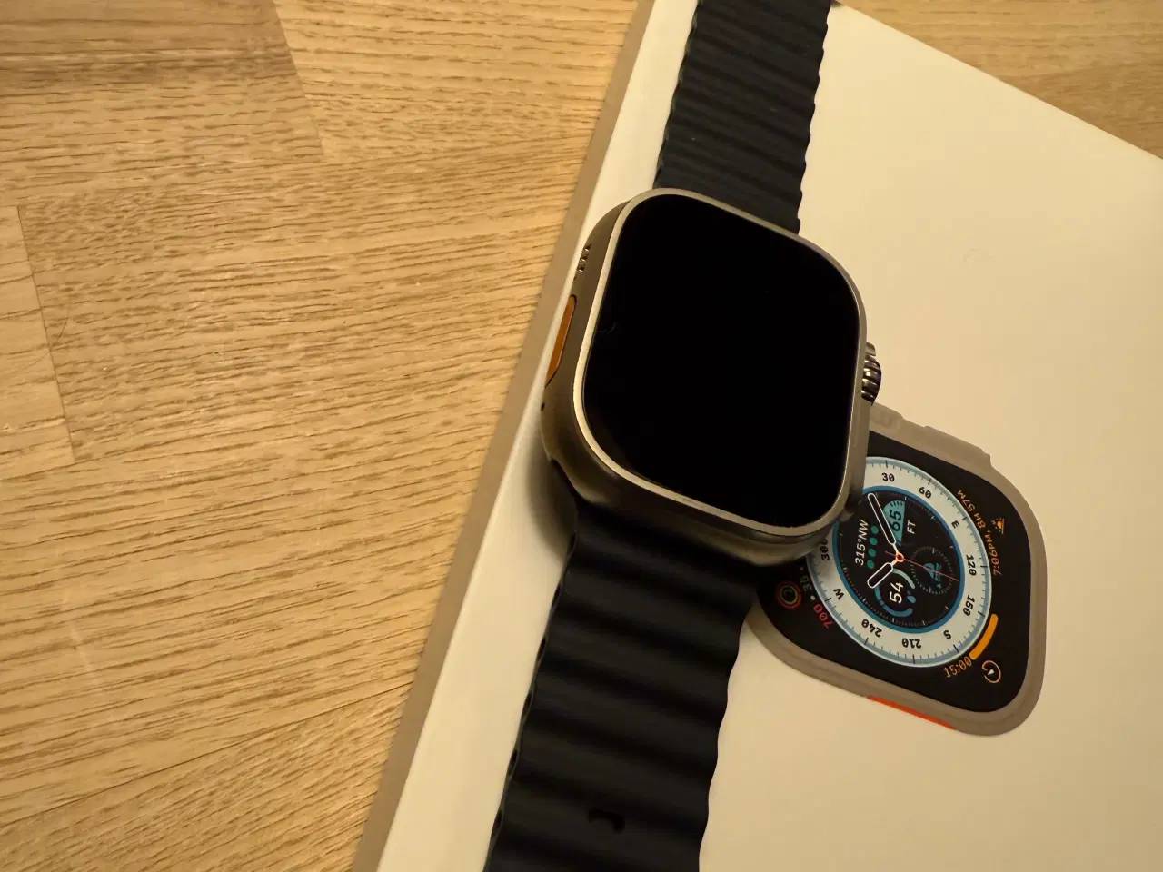 Billede 2 - Apple Watch ultra 1