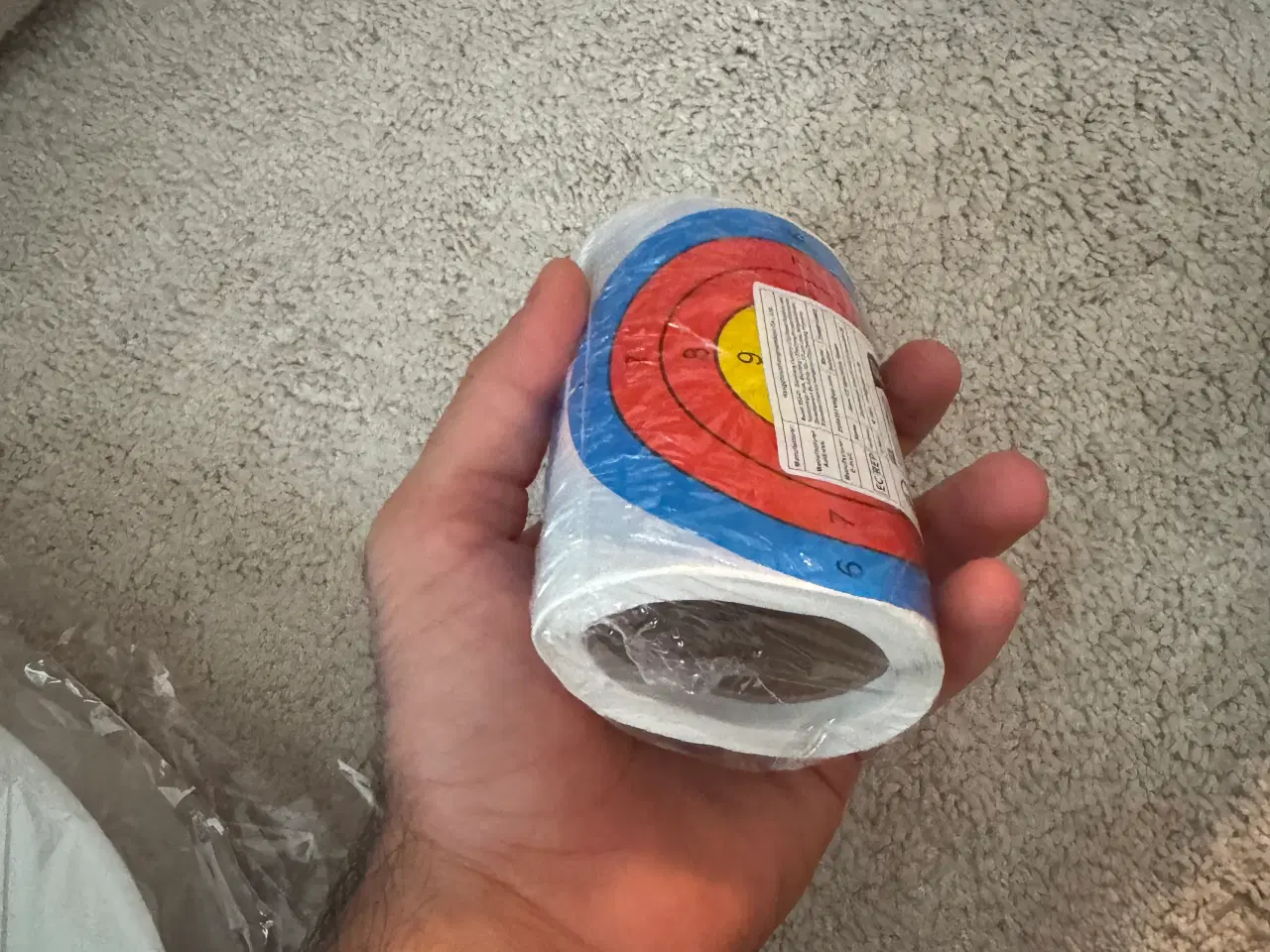 Billede 8 - Compoundbue & ekstra udstyr 