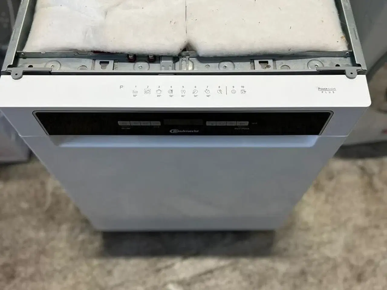 Billede 2 - Baucknecht - Opvaskemaskine