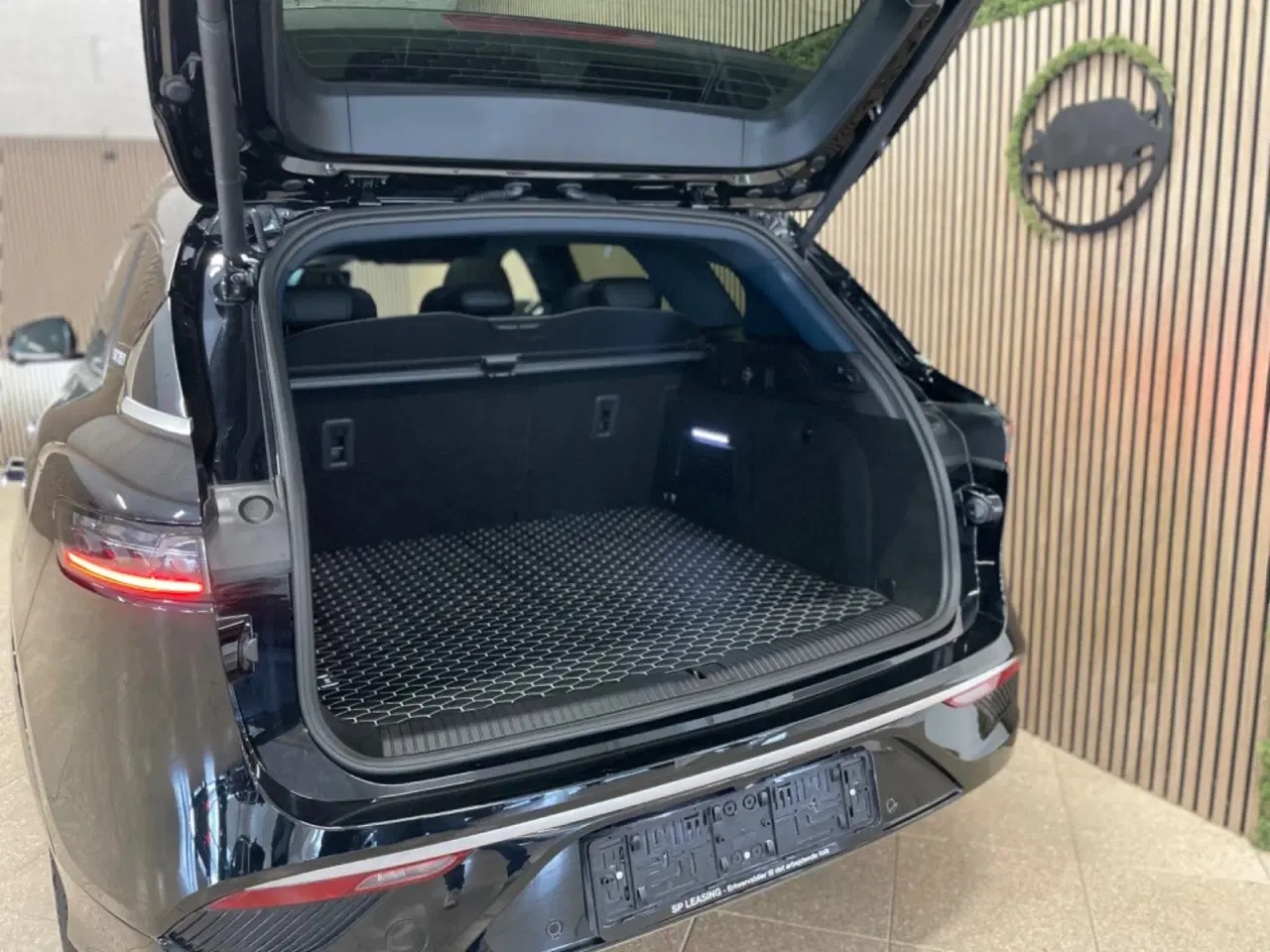 Billede 7 - Voyah Free  Platinum