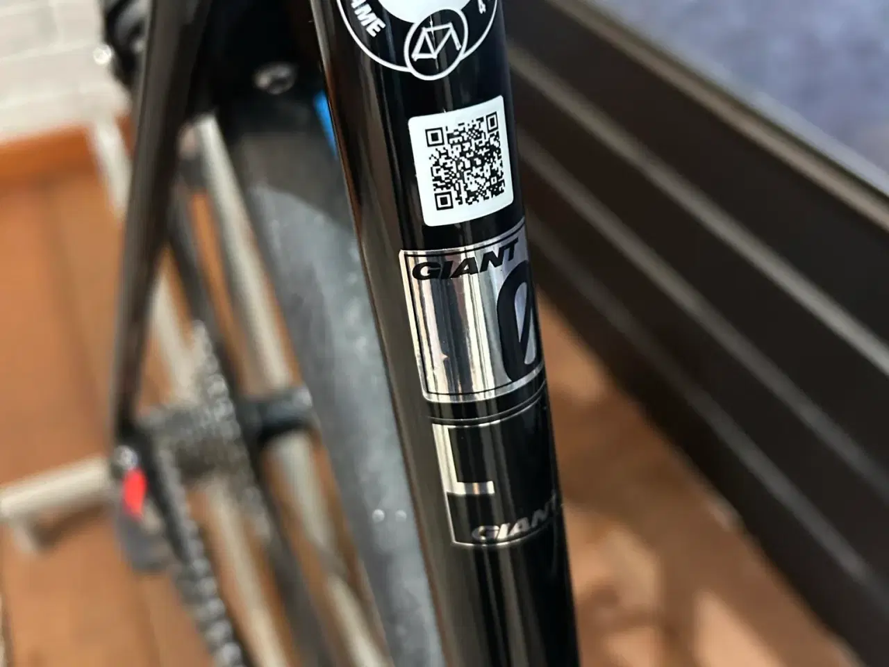 Billede 4 - Giant TCR Advanced SLR PRO 0 DI2