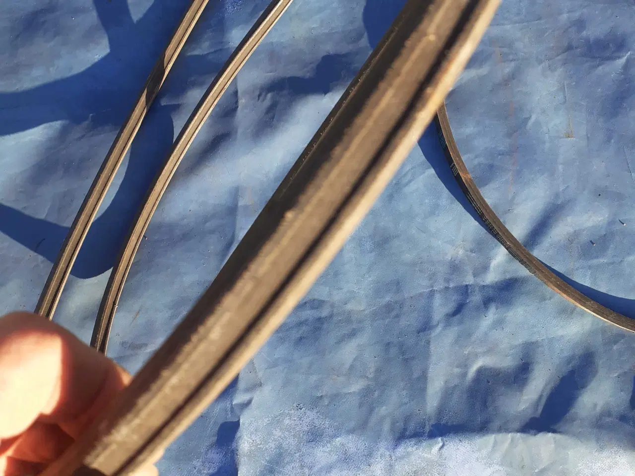 Billede 12 - Klippo 18/50 dele til klippeborde  