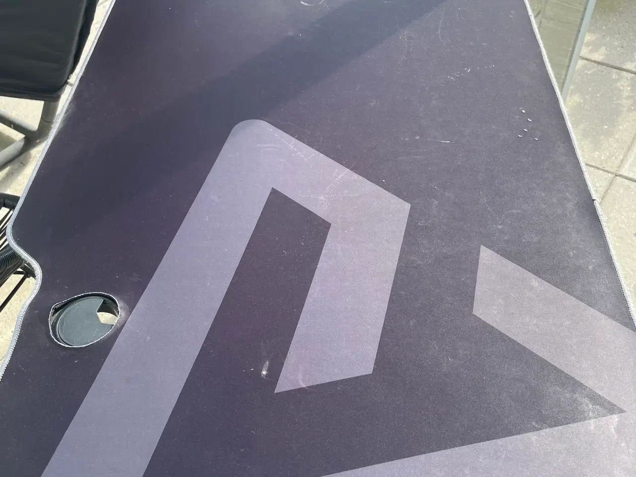 Billede 7 - Gamer Bord