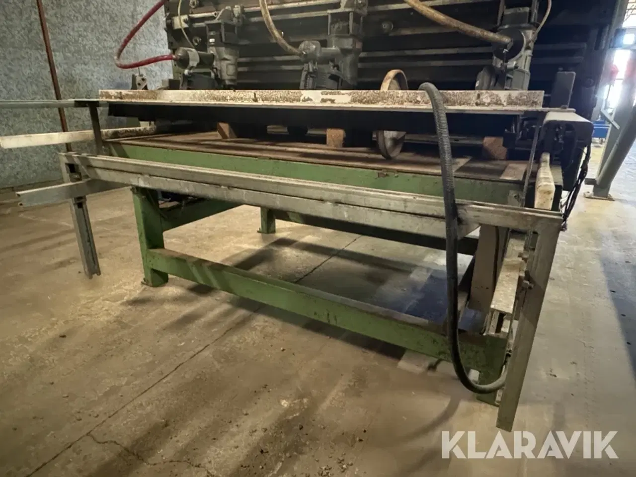 Billede 6 - Pallemaskine Thorup Smed