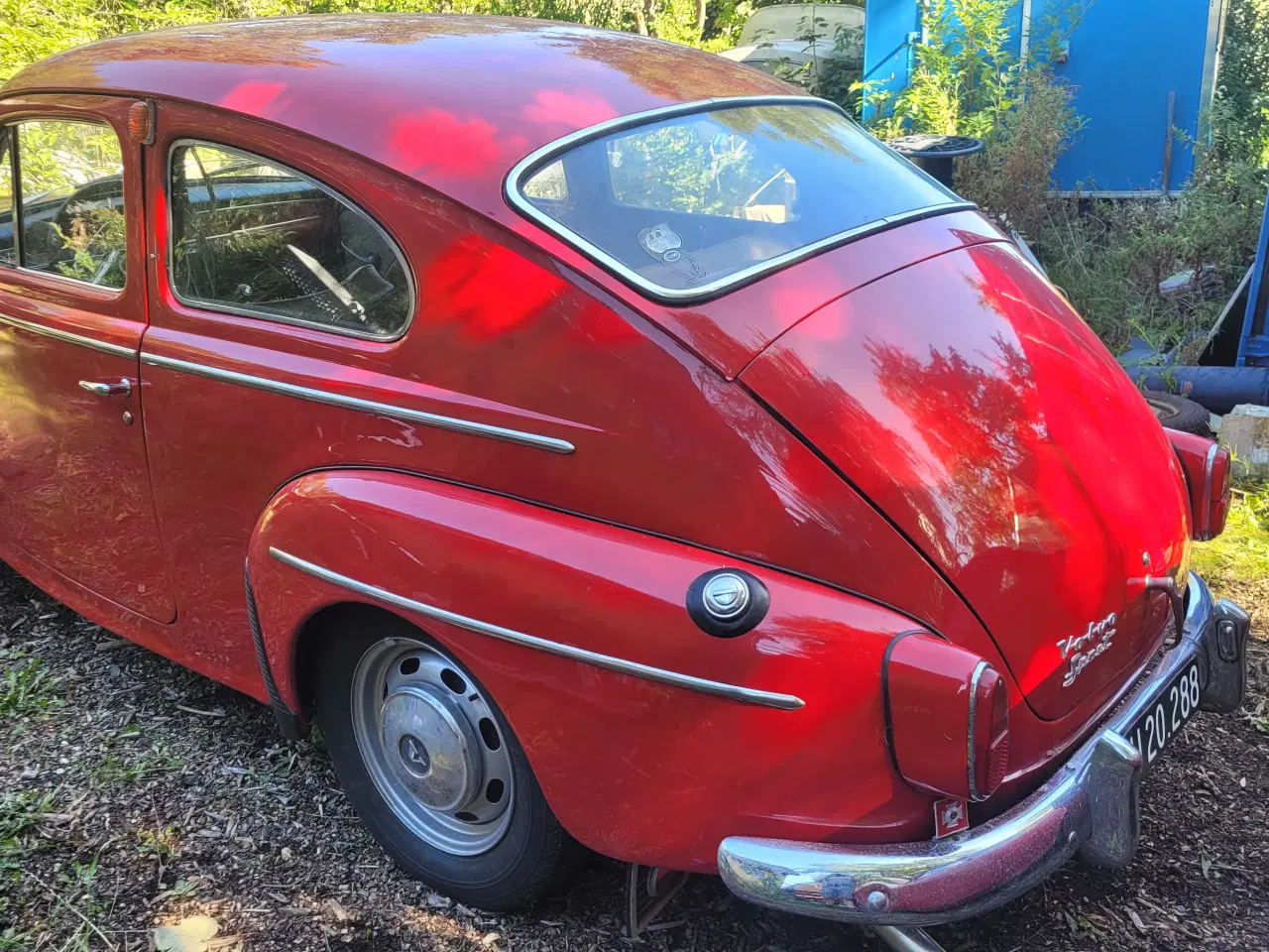 Billede 3 - Volvo 544