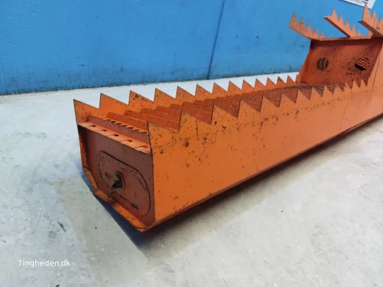 Billede 14 - Dronningborg D4000 Ryster 28460150