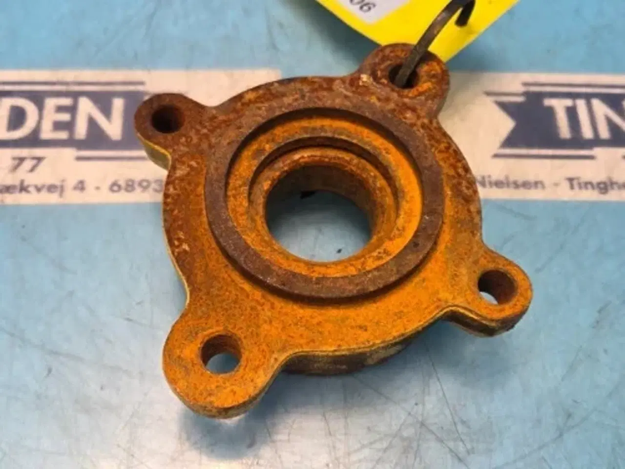 Billede 13 - New Holland TX68 Lejehus 84814925