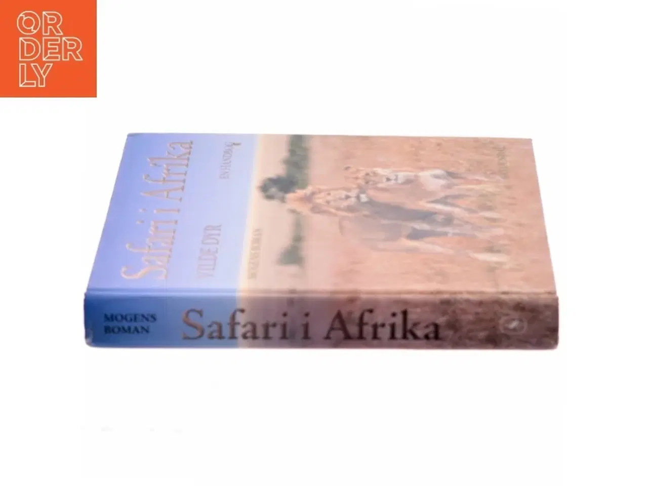 Billede 2 - Safari i Afrika